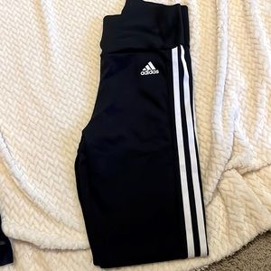 EUC Adidas Aeroredy Leggings (S)